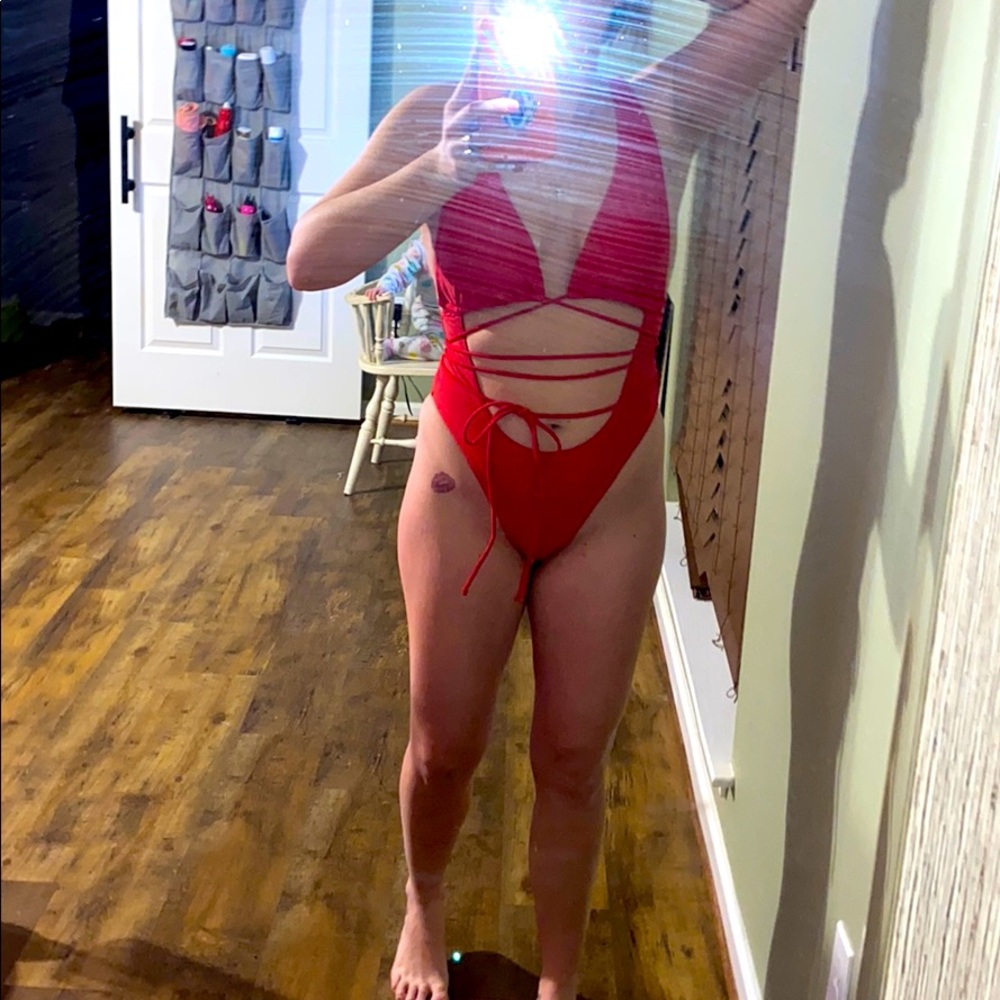 So fun so sexy swimsuit